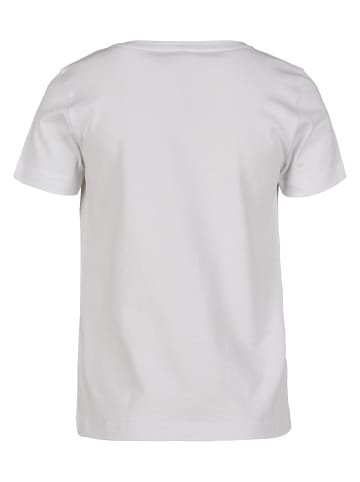 Mister Tee T-Shirts in white