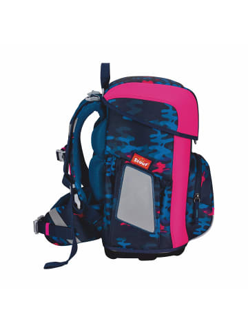 Scout Rucksack für Damen in schwarz