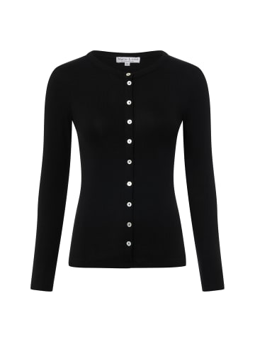 Marie Lund Shirt in schwarz - 0006