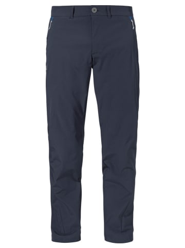 Schöffel Hose "CIRC Pants Style Smue MNS" in navy blazer