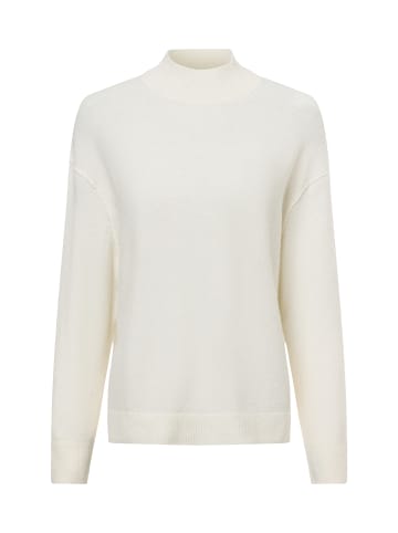 Marc O'Polo DENIM Strickpullover in ecru - 0002