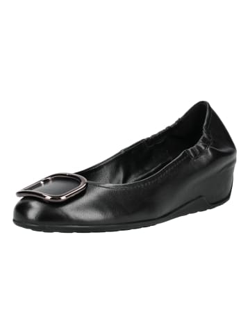Högl Ballerinas in Schwarz