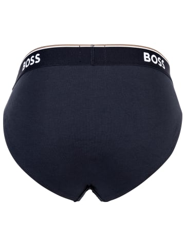 BOSS Slip 6er Pack in Blau