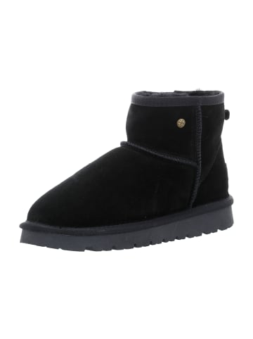 I LOVE CANDIES Winterboots in Schwarz