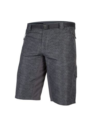 ENDURA Shorts in ANTHRAZIT