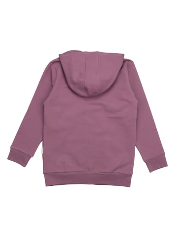 Walkiddy Sweatjacke Purple Dove-Sweat Jacket