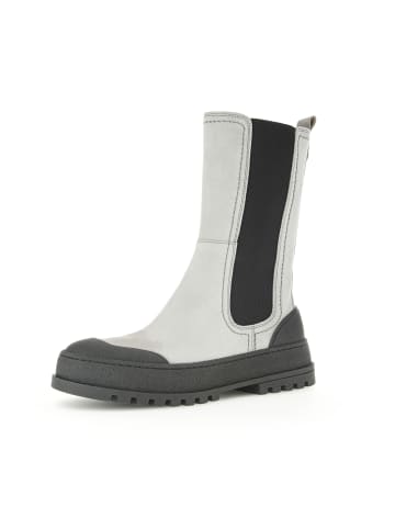 Gabor Fashion Chelsea Boot in grau