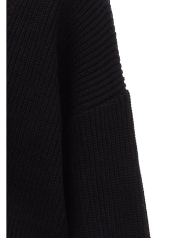 gaya Damen Sweater in SCHWARZ