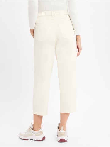 Marc O'Polo DENIM Mom - Jeans in ecru