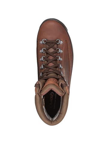 AKU SLOPE MAX GTX in Braun