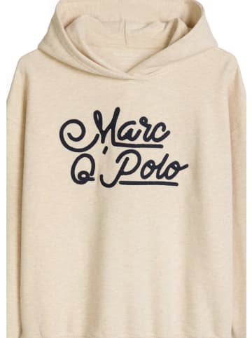 Marc O'Polo TEENS-GIRLS Hoodie in Beige