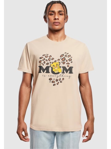 Absolute Cult Absolute Cult T-Shirts in sand