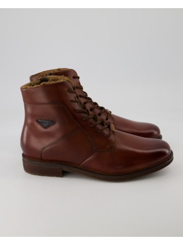 bugatti shoes Winterstiefel in Braun