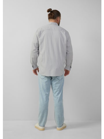 s.Oliver Hemd in 01U1_weiß