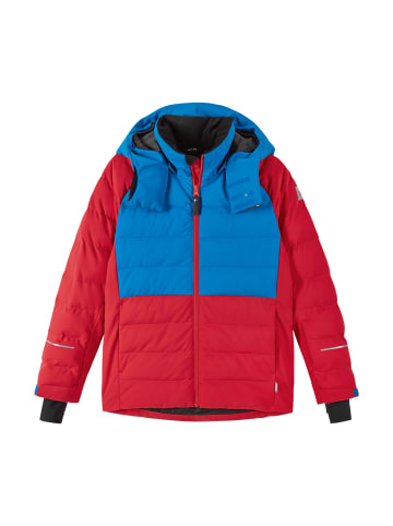 Reima Winterjacke " Kuosku " in Tomato red