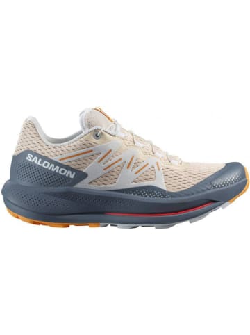 SALOMON Laufschuhe SHOES PULSAR TRAIL W in Beige