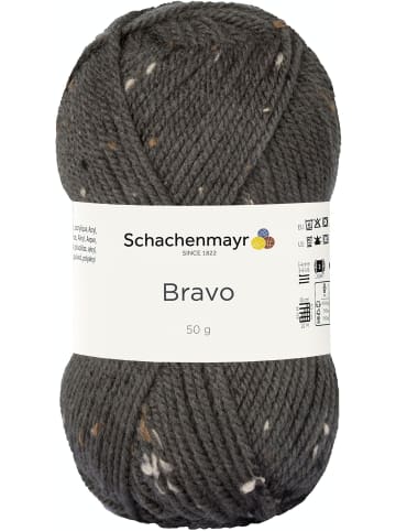 Schachenmayr since 1822 Handstrickgarne Bravo, 50g in Loden Tweed