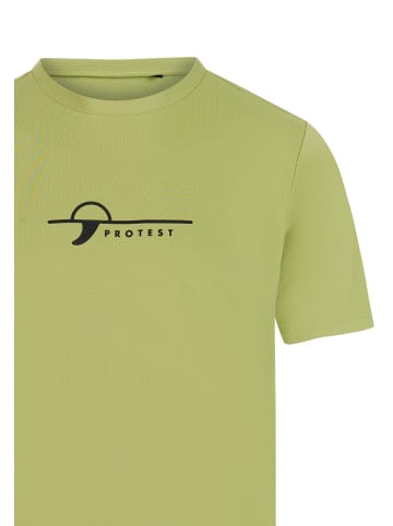 Protest " PRTCore in Fern Green