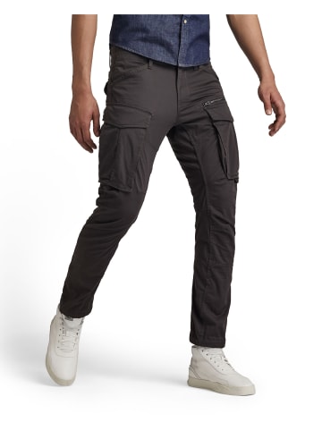 G-Star Raw Rovic Zip 3D Regular Tapered Hose raven