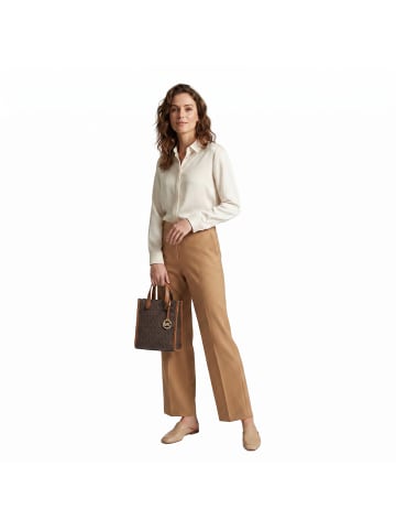 Michael Kors Umhängetasche in Brown