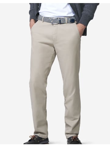 Meyer Chinohose Bonn 2-5627 in Beige