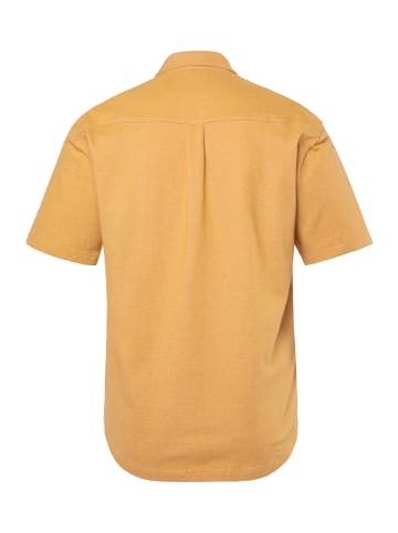 JP1880 Hemd in hellbraun