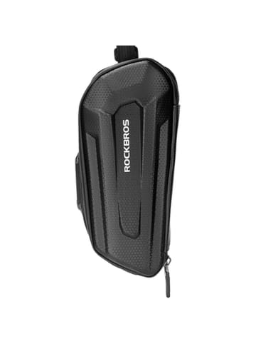 Rockbros Rockbros B69 Fahrradsatteltasche 1 8l mit Easy Release