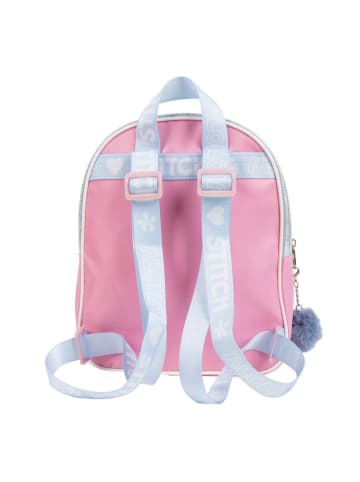 Lilo & Stitch Rucksack für Kinder Leichter Kinderrucksack