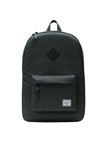 Herschel Herschel Classic Heritage Backpack in Schwarz