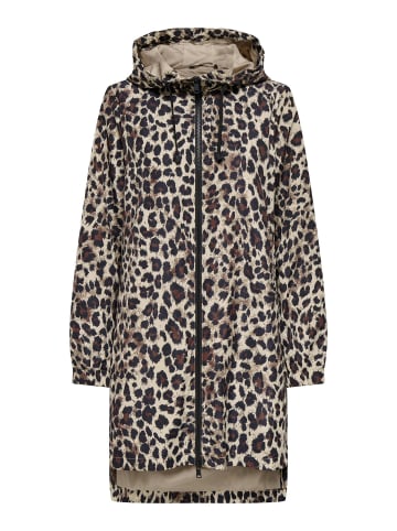 ONLY Jacke in Light Taupe