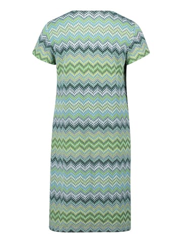 Betty Barclay Sommerkleid in Blau