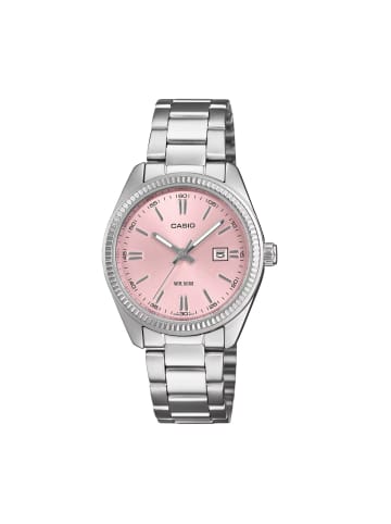Casio Edelstahl