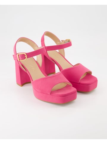 Unisa Sandalen in Pink