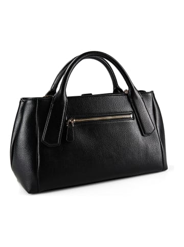 Guess Brooke Handtasche 34 cm in black