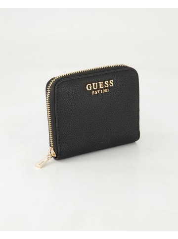 Guess Portemonnaies in Schwarz
