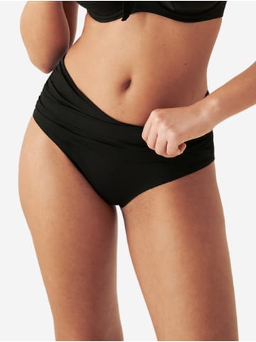 SugarShape Bikini-High-Panty VALENCIA in black swim