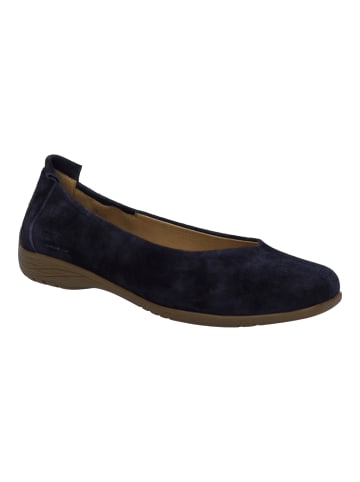 Josef Seibel Ballerina Fenja 38 in blau