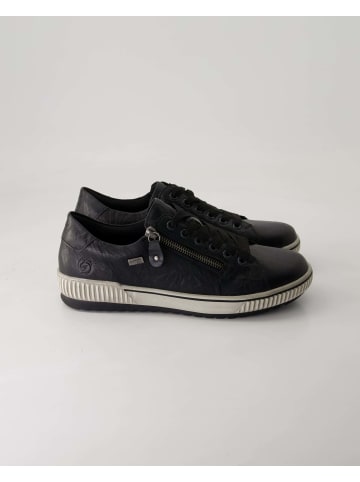 remonte Sneaker low in Schwarz