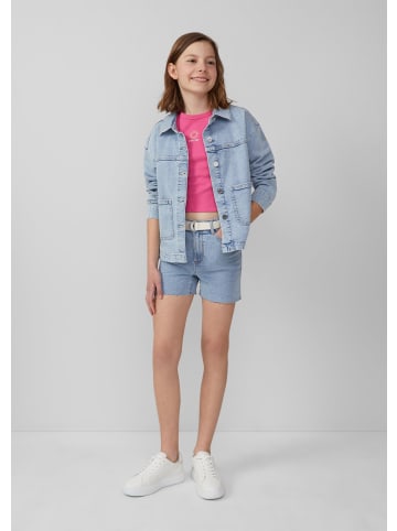 s.Oliver T-Shirt in 4424_pink