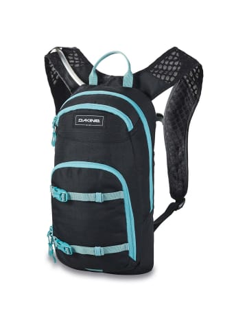 Dakine Session 8 - Women's Rucksack 39 cm (black moss) in black moss