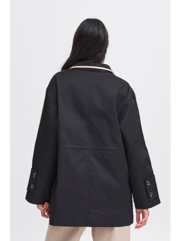 b. young Jacke BYAMONA Relaxed fit in Black