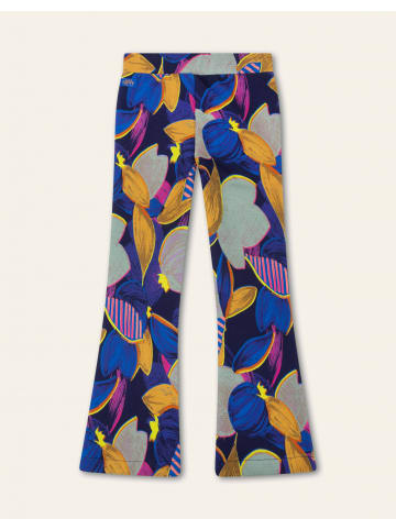 Oilily Hose Perky in Blau