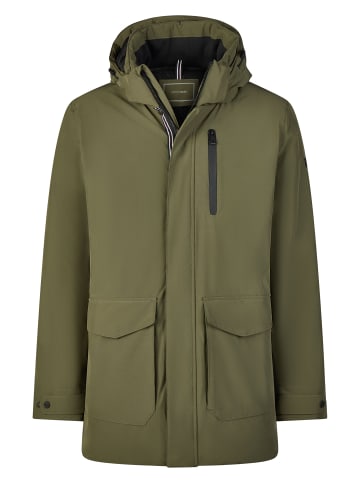 Pierre Cardin Jacke in Grape Leaf