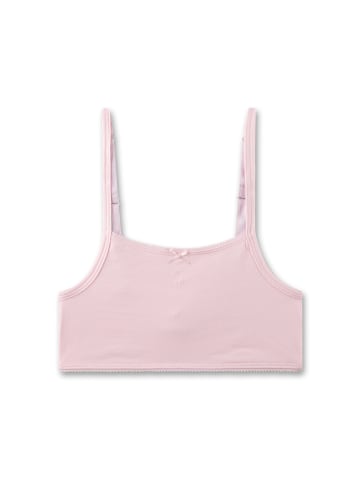 Sanetta Bustier in Beige