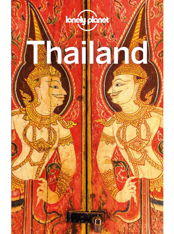 Mairdumont Lonely Planet Reiseführer Thailand