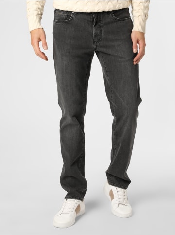 BRAX Jeans Cadiz in grau