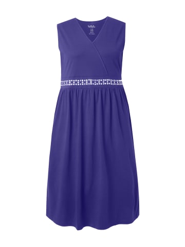 Ulla Popken Kleid in lila