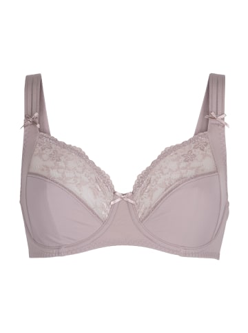 Linga Dore Linga Dore DAILY Bügel BH in Taupe