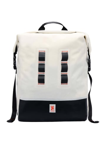 CHROME Urban EX 30L - Rucksack 15" 69.9 cm (future white) in future white