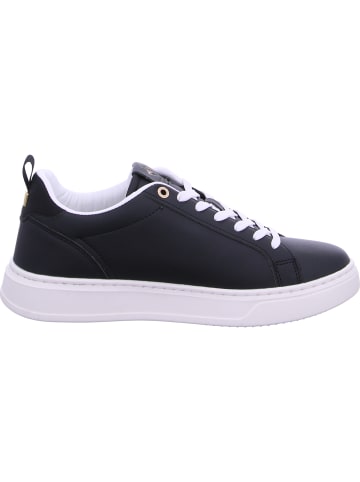 Beverly Hills Polo Club Sneaker Kelle LTX in Schwarz